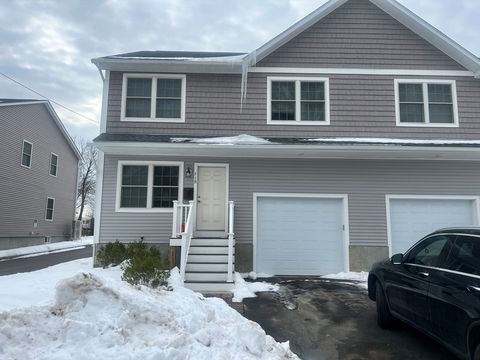 Photo of 55 Everit Ave #A, Framingham, MA 01702 (MLS # 73535646)