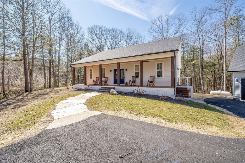 150 Northwest Road