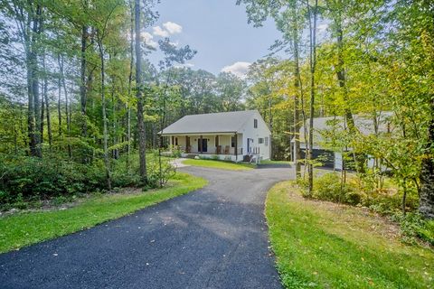 150 Northwest Road Westhampton MA 01027