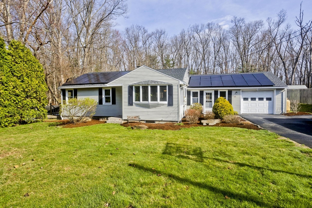 11 Butler Rd