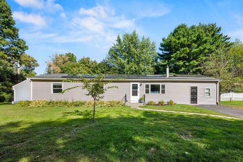 Photo of 8 Bliss Rd, Bellingham, MA 02019 (MLS # 73587211)