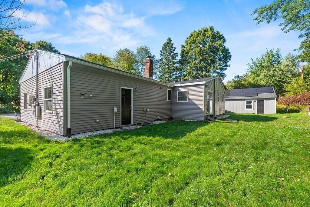8 Bliss Rd, Bellingham, MA, 8 Bliss Rd, Bellingham, MA Photo #2