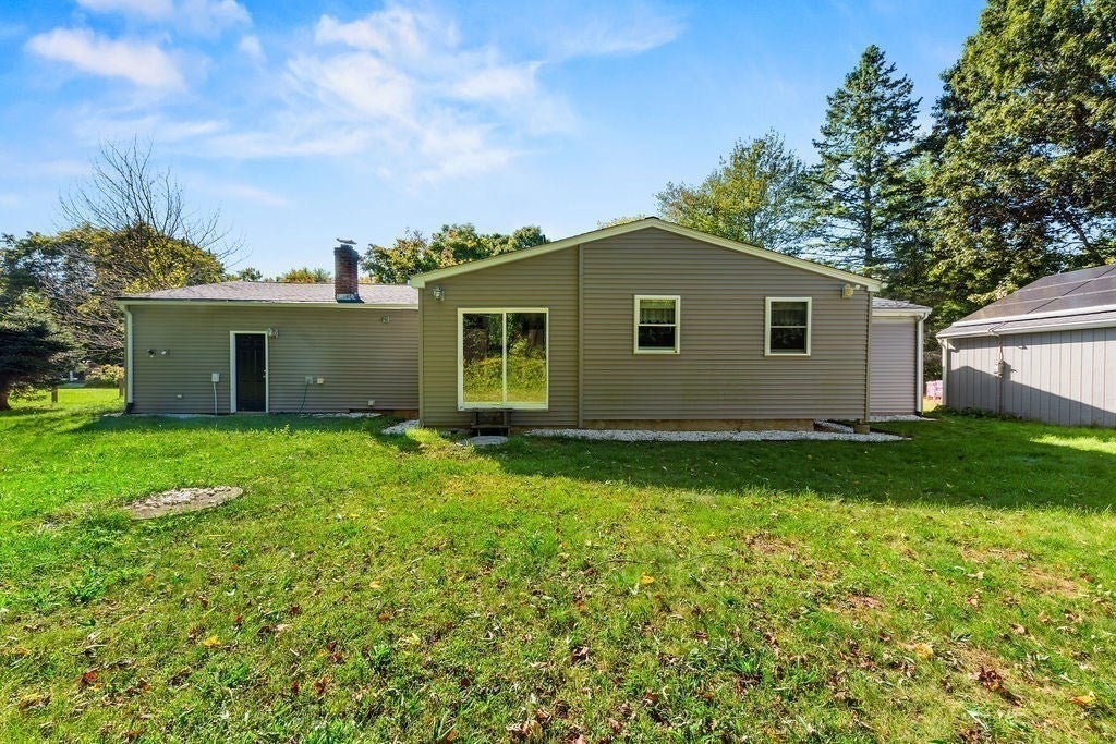 8 Bliss Rd, Bellingham, MA, 8 Bliss Rd, Bellingham, MA Photo #39