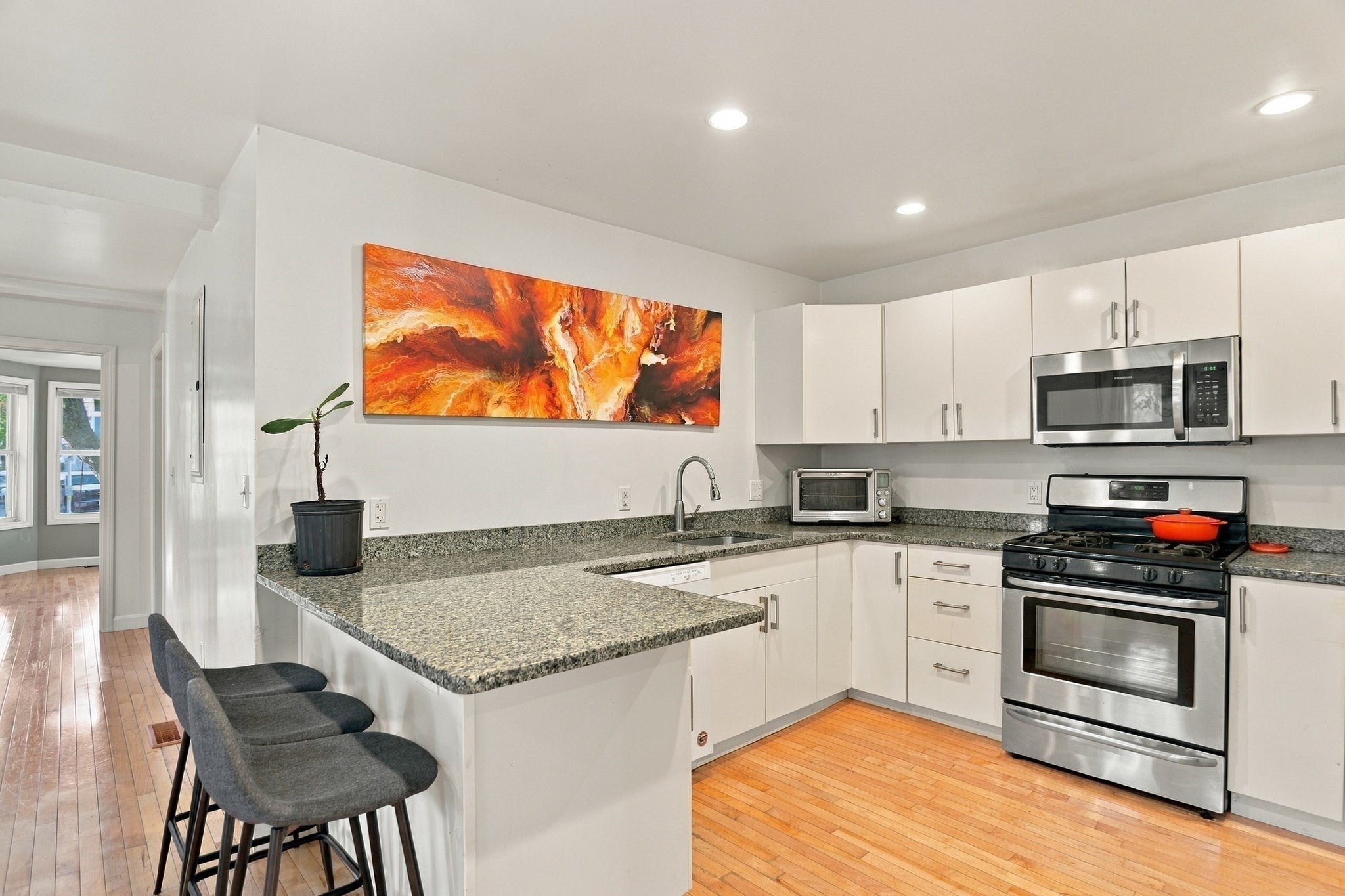 89 Broad Street #1, Lynn, MA, 89 Broad Street #1, Lynn, MA Photo #5