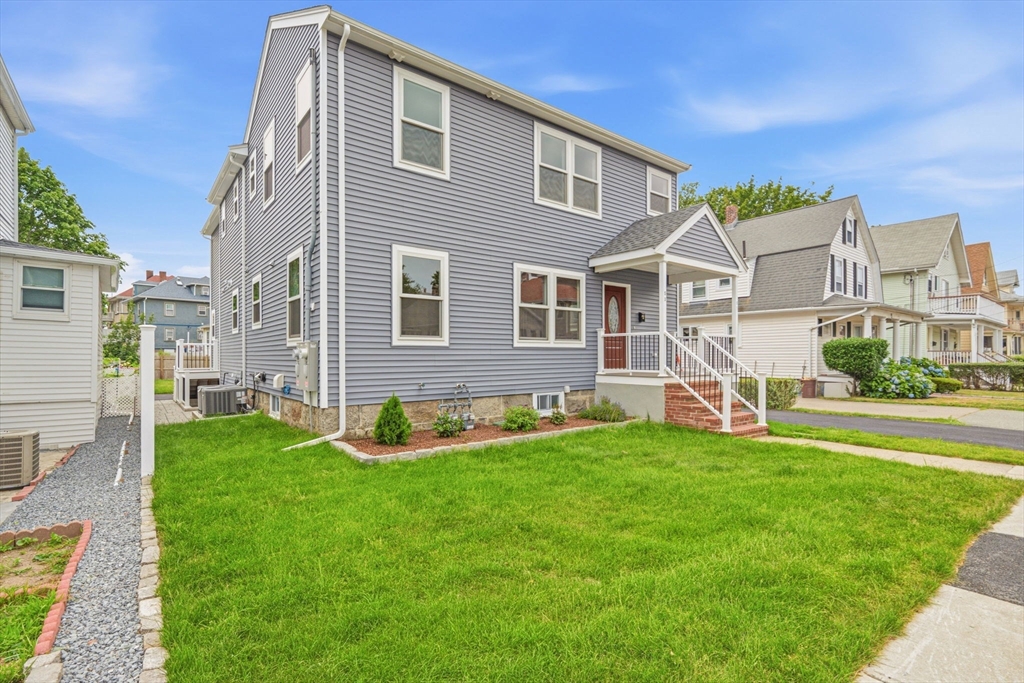 Photo of 51 Dysart Street #51, Quincy, MA
