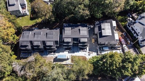 956 Walnut Street 6 Newton MA 02461