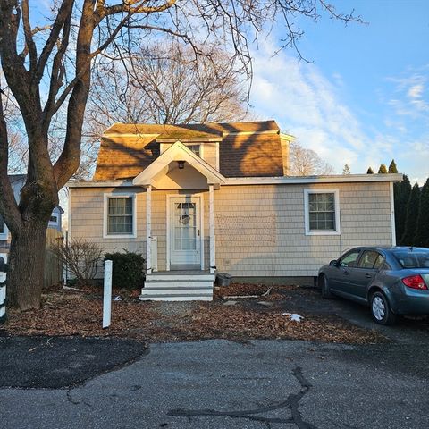 Photo of 5 Chilton Ave, Kingston, MA 02364 (MLS # 73467105)