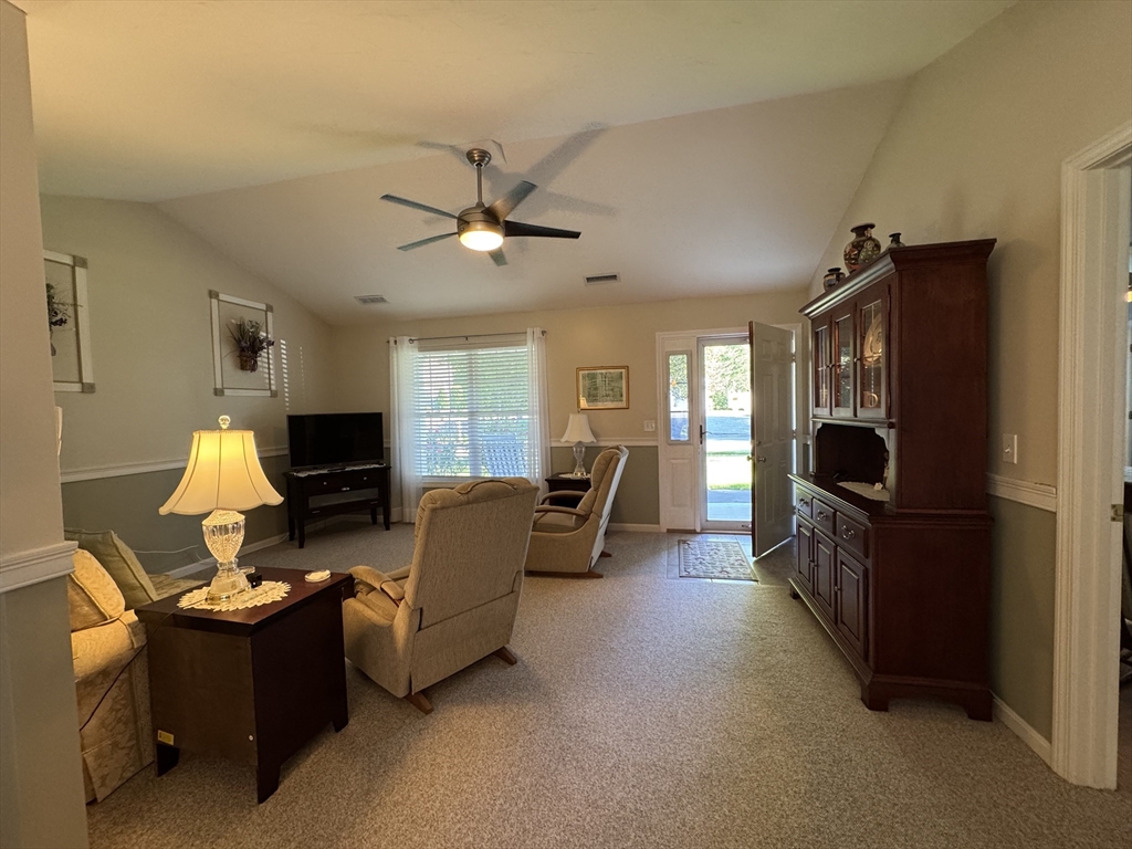 3 Dunbar Drive