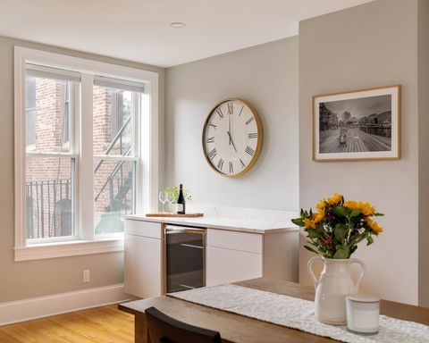 Photo of 129 N Washington St #3, Boston, MA 02113 (MLS # 73476605)