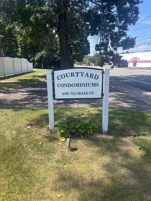 Photo of 698 Main ST, Millis, MA