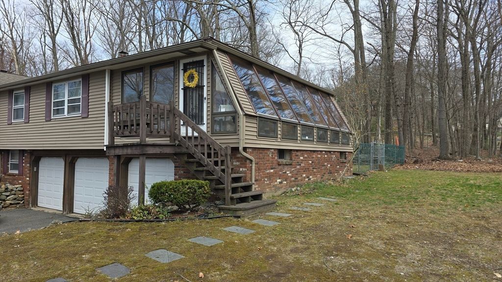 Photo of 142 Marion Cir, Ludlow, MA 01056 (MLS # 73503700)