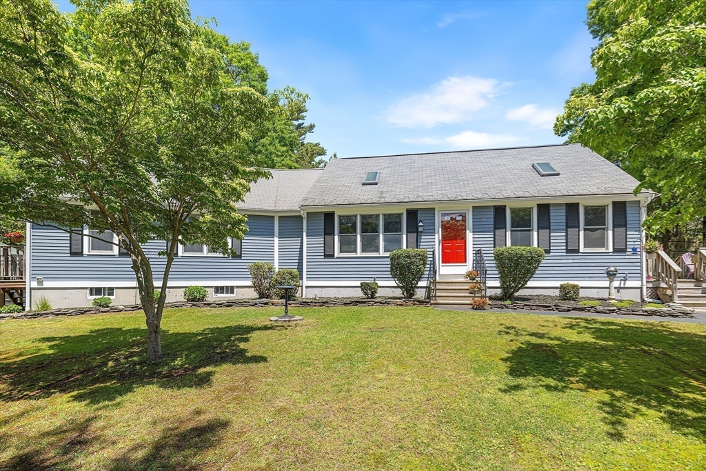 71 Cains Hill Dr