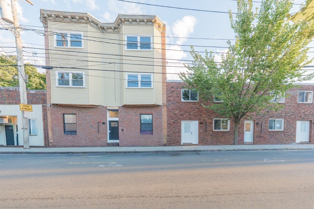 47 Union ST #2-4, Everett, MA, 47 Union ST #2-4, Everett, MA Photo #7