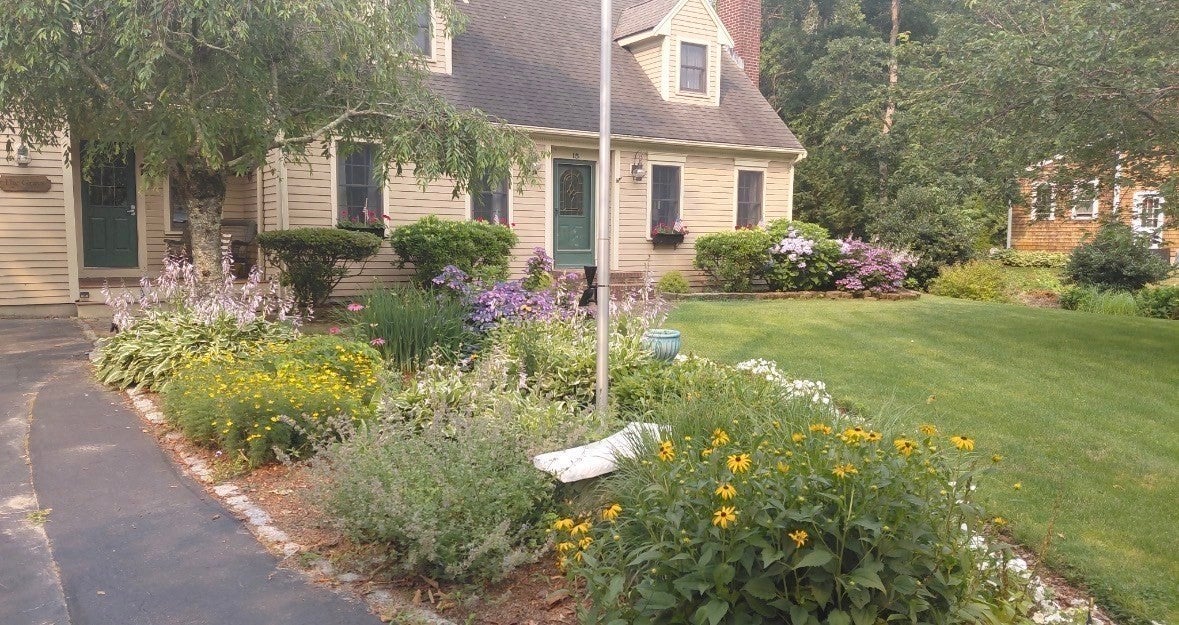 15 Tobisset St