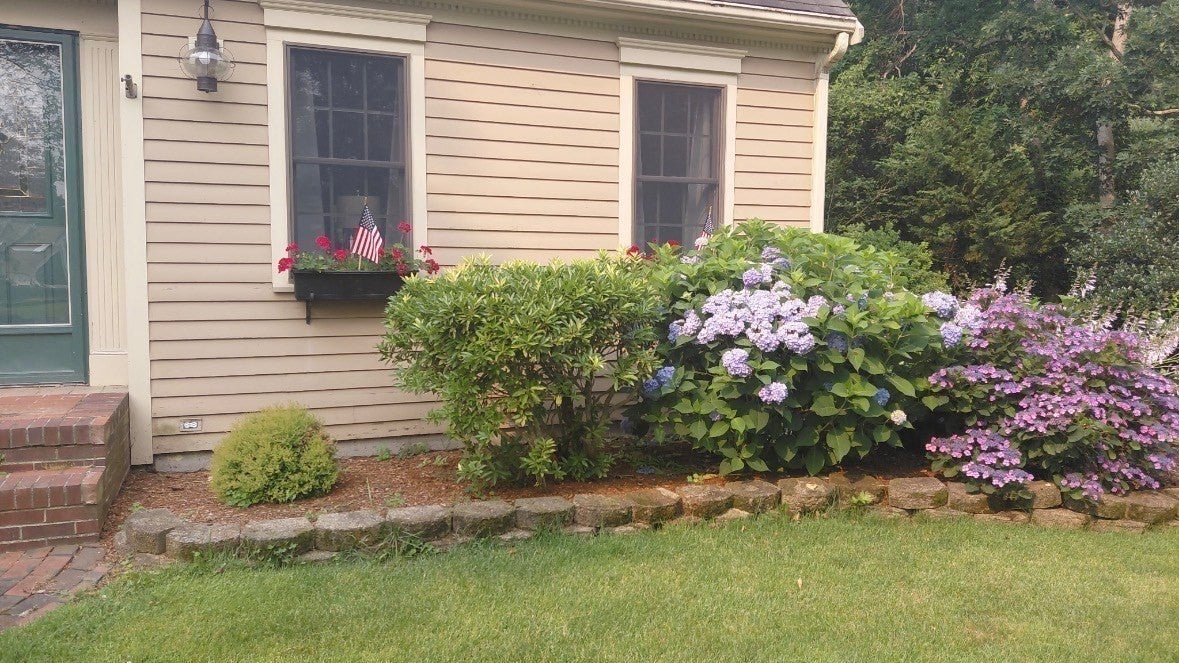 15 Tobisset St