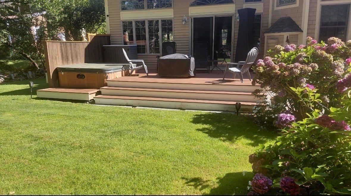 15 Tobisset St, Mashpee, MA Photo #9