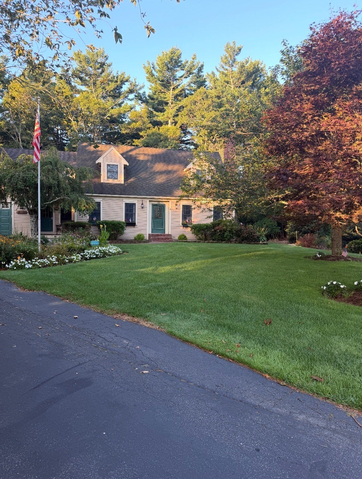 Photo of 15 Tobisset St, Mashpee, MA