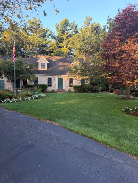 Photo of 15 Tobisset St, Mashpee, MA 02649 (MLS # 73582879)