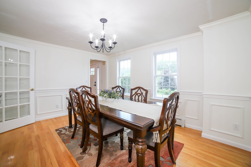 10 Morgan Circle