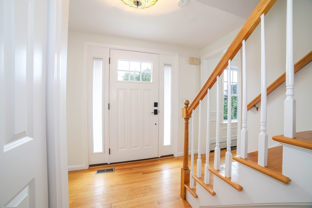 10 Morgan Circle