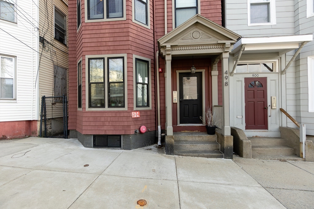 498 Sumner Street #3, Boston, MA Photo #29