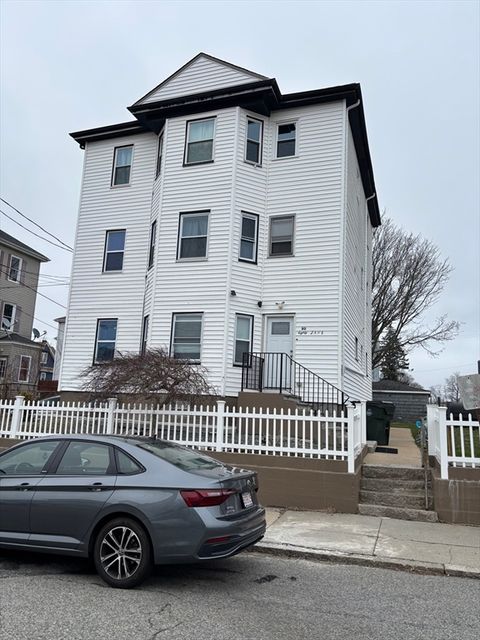 80 Lane St Fall River MA 02721