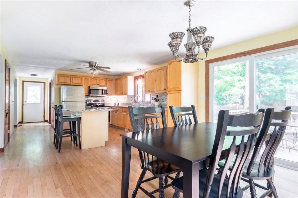 15 Thatcher Sq, Brockton, MA Photo #5