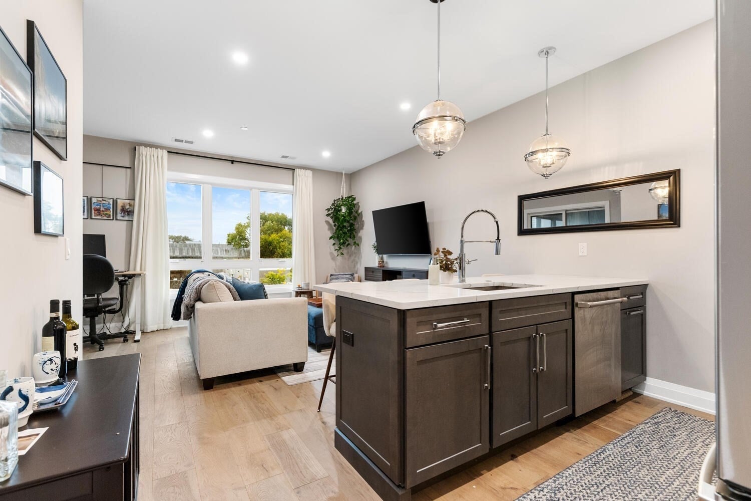 44 Ellery St #303, Boston, MA, 44 Ellery St #303, Boston, MA Photo #4