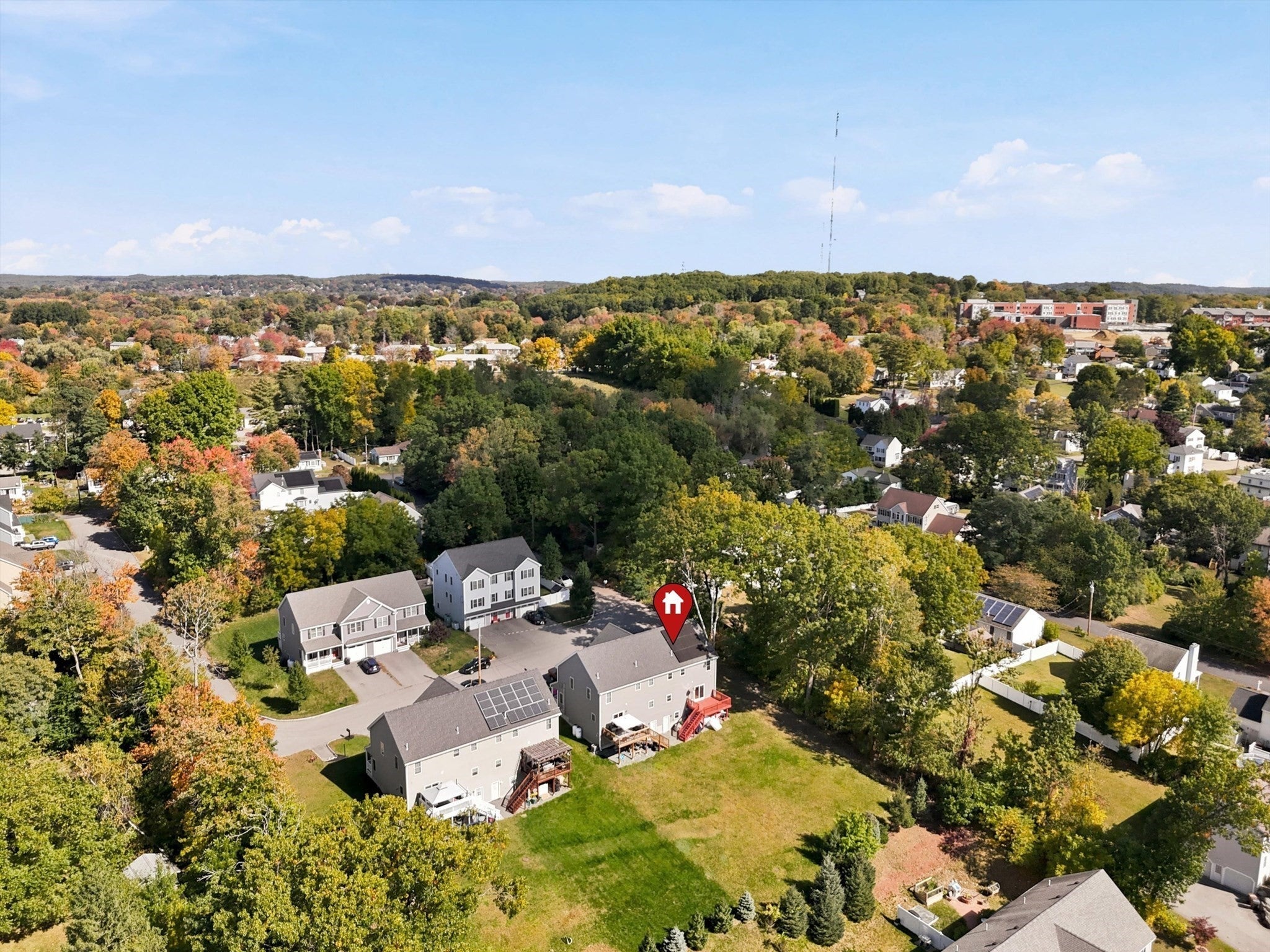 2 Mackenzie Way #TWO, Haverhill, MA, 2 Mackenzie Way #TWO, Haverhill, MA Photo #3