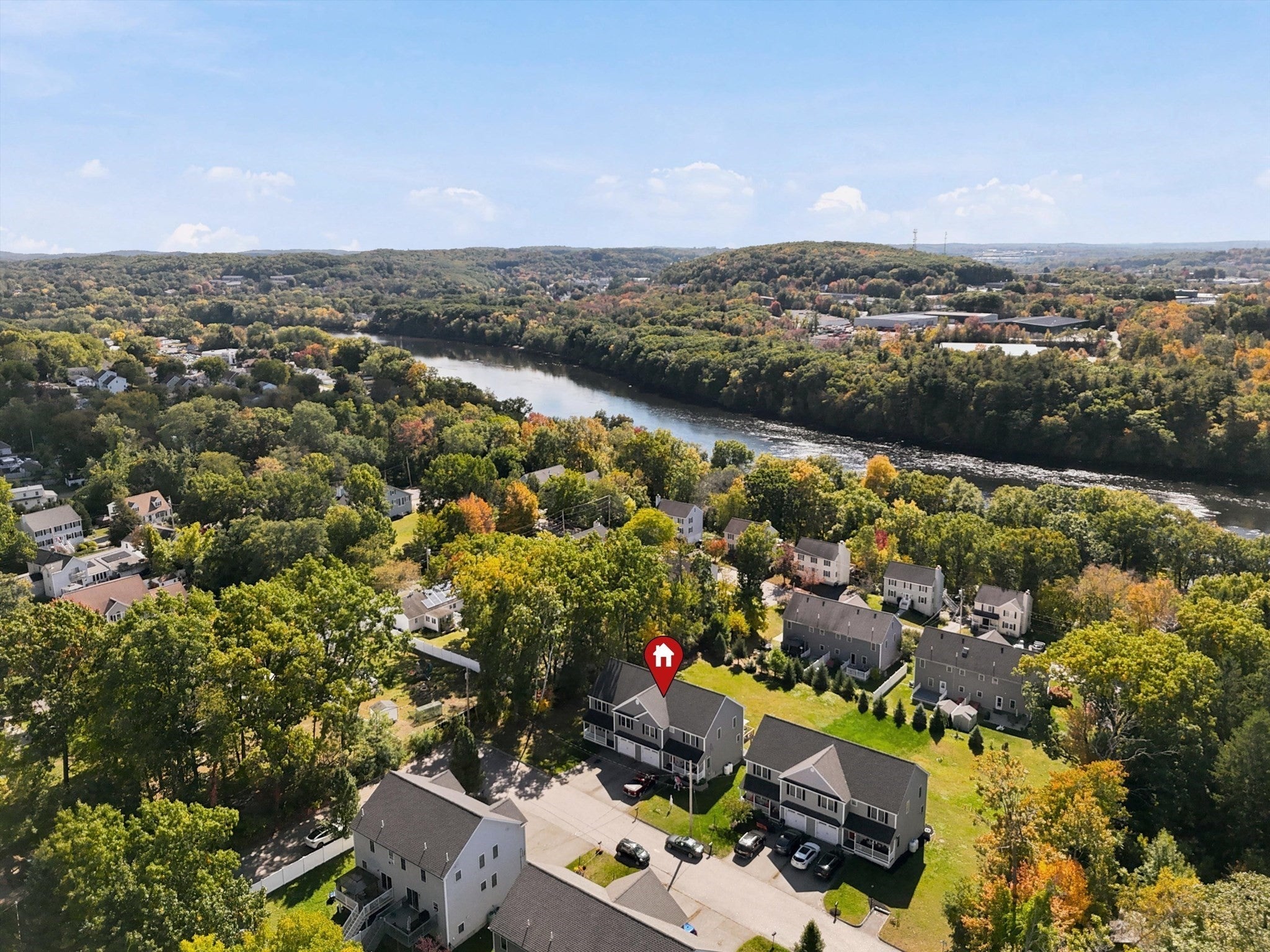 2 Mackenzie Way #TWO, Haverhill, MA, 2 Mackenzie Way #TWO, Haverhill, MA Photo #36