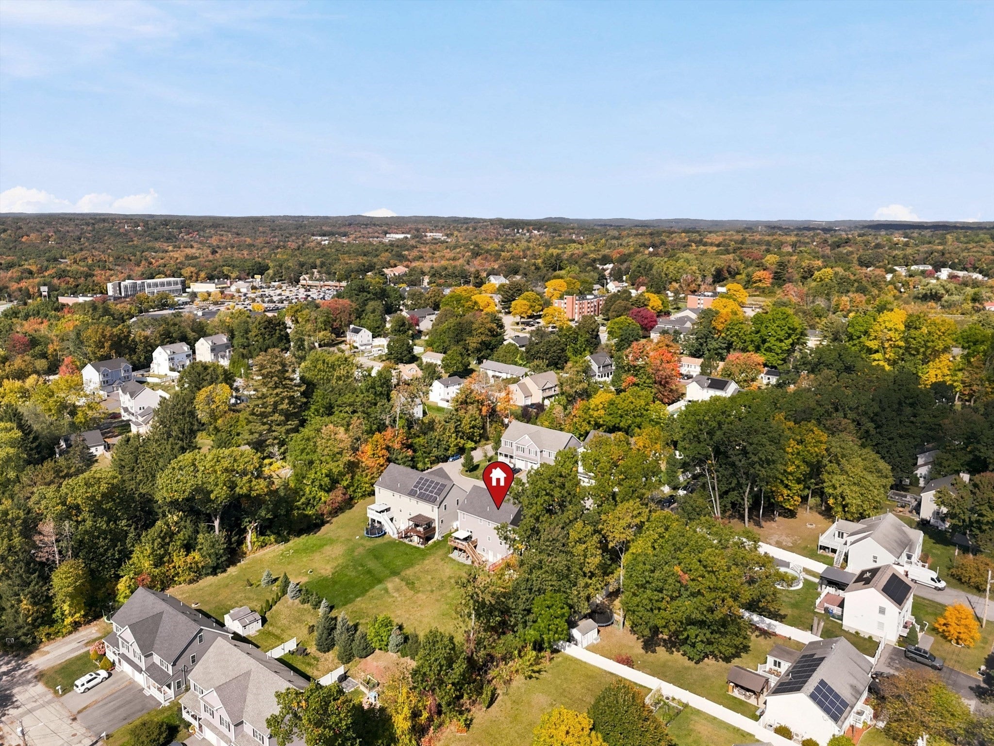 2 Mackenzie Way #TWO, Haverhill, MA, 2 Mackenzie Way #TWO, Haverhill, MA Photo #38