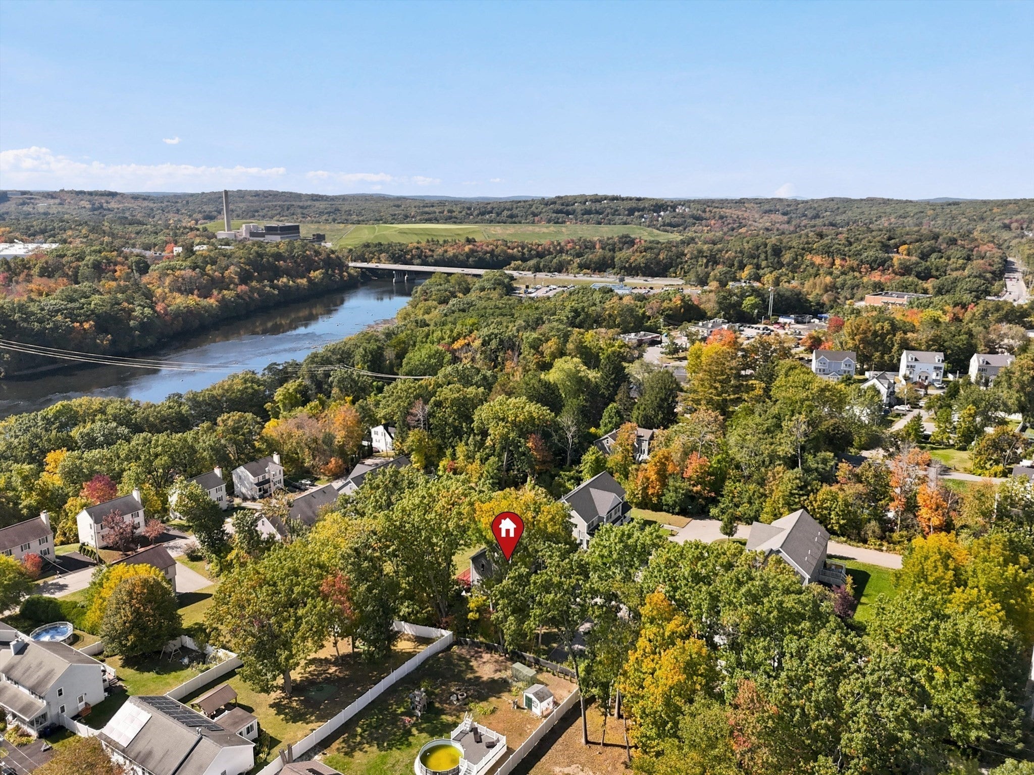 2 Mackenzie Way #TWO, Haverhill, MA, 2 Mackenzie Way #TWO, Haverhill, MA Photo #37