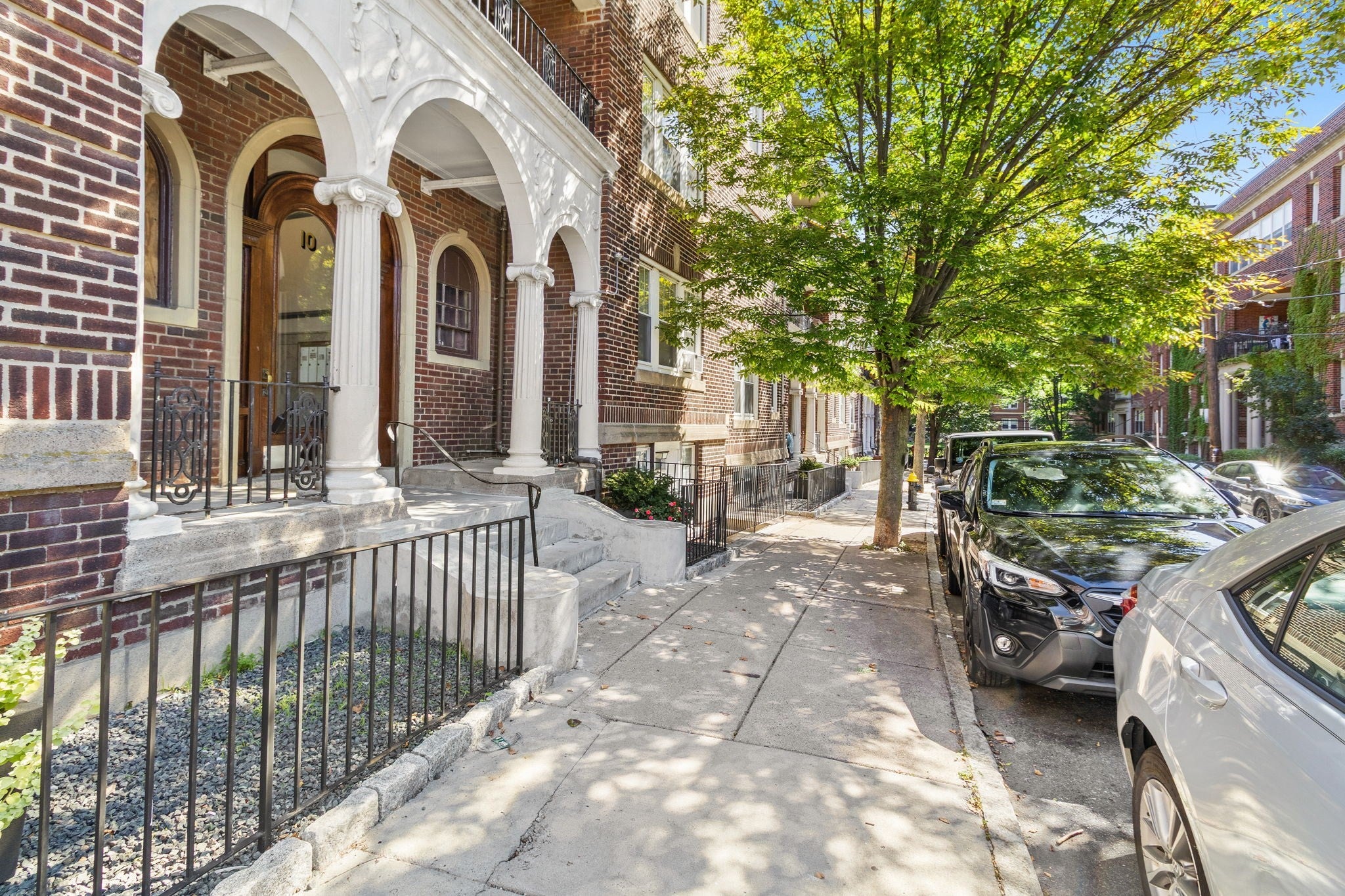 10 Melvin Ave #9, Boston, MA, 10 Melvin Ave #9, Boston, MA Photo #2