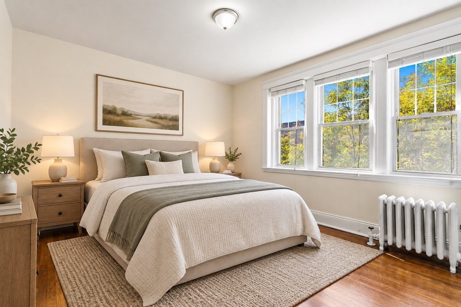 10 Melvin Ave #9, Boston, MA Photo #1
