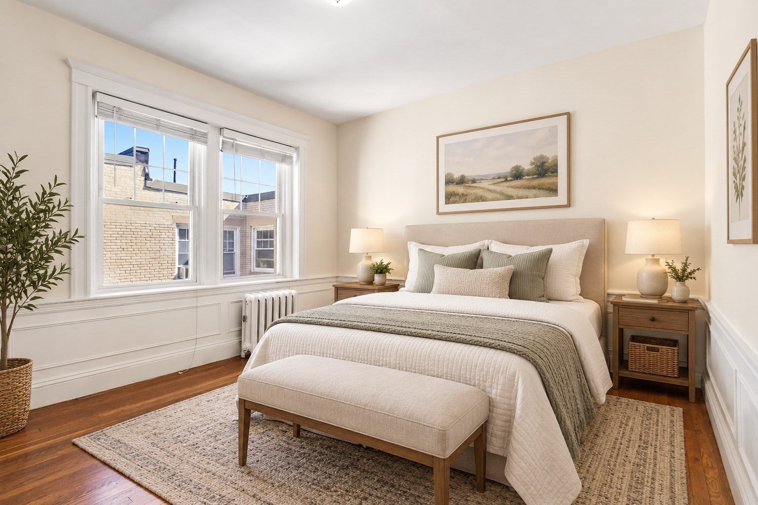 10 Melvin Ave #9, Boston, MA Photo #8