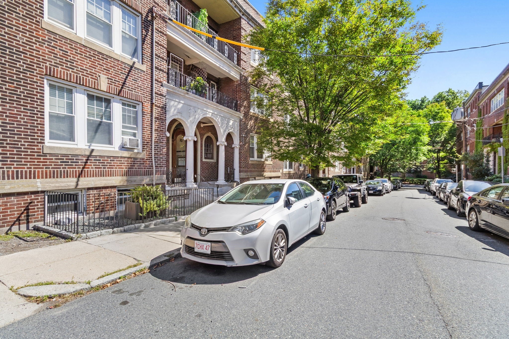 10 Melvin Ave #9, Boston, MA, 10 Melvin Ave #9, Boston, MA Photo #1