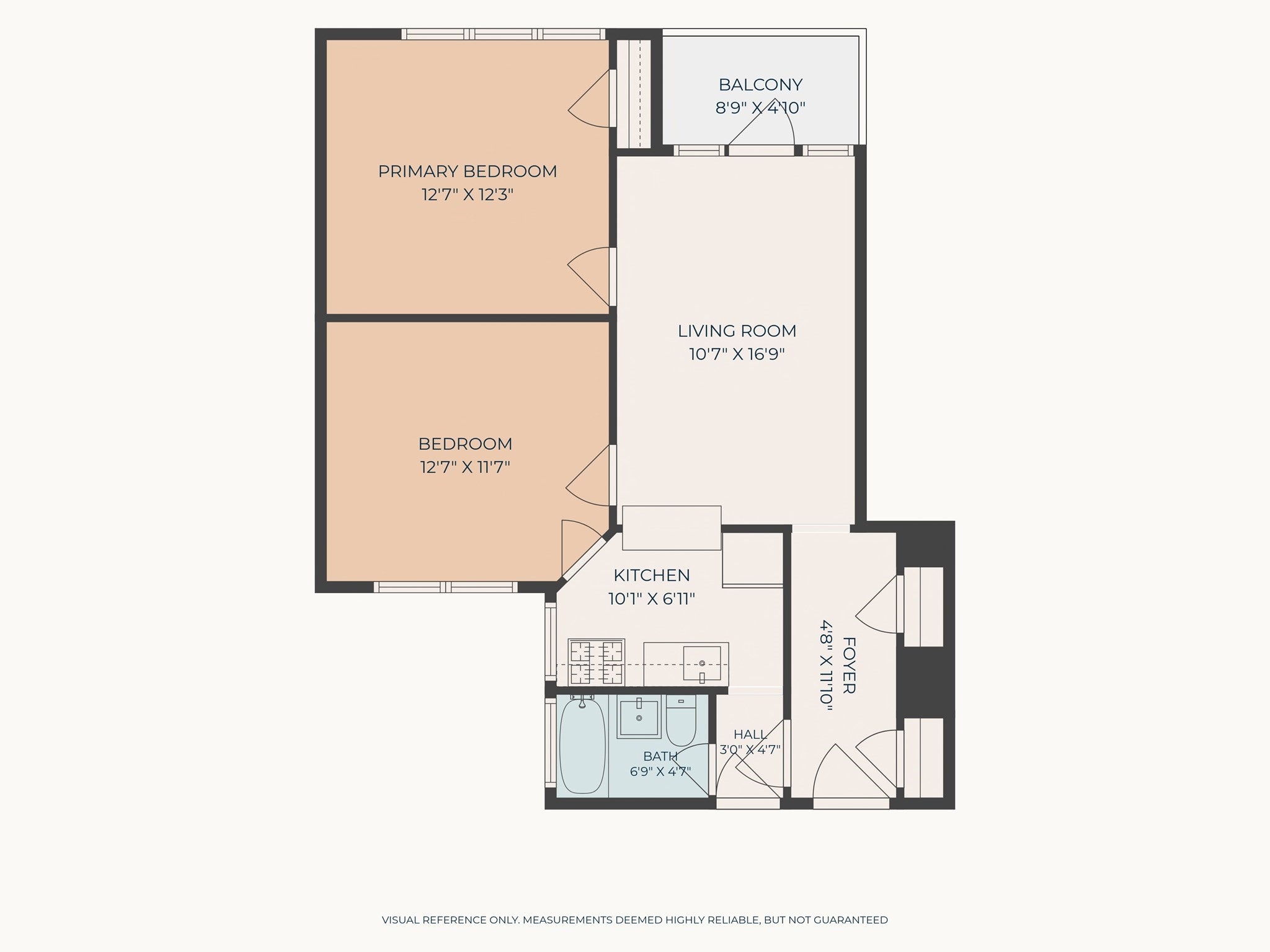 10 Melvin Ave #9, Boston, MA, 10 Melvin Ave #9, Boston, MA Photo #25