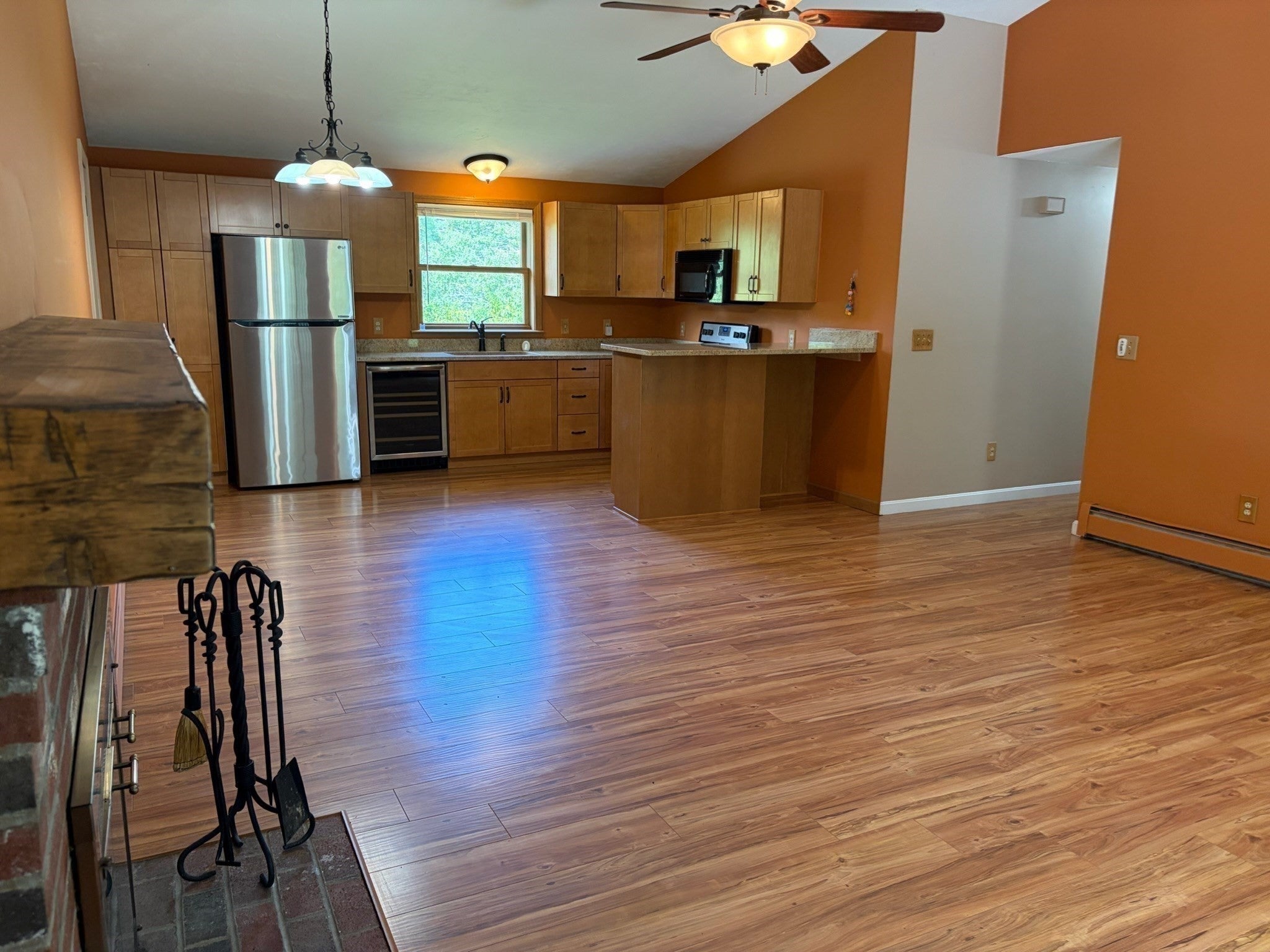 82 George Allen Rd, West Brookfield, MA, 82 George Allen Rd, West Brookfield, MA Photo #6
