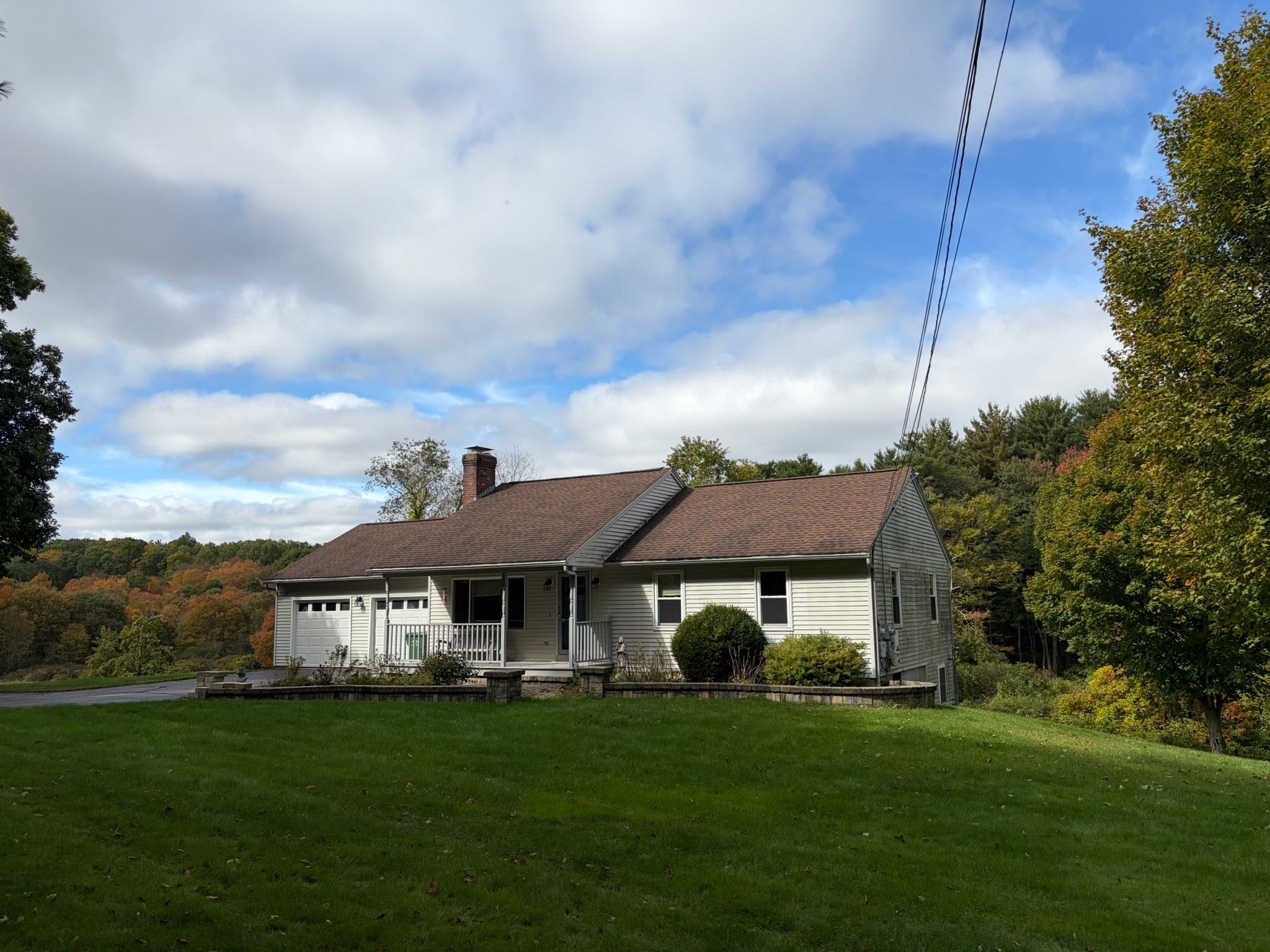 82 George Allen Rd, West Brookfield, MA, 82 George Allen Rd, West Brookfield, MA Photo #1