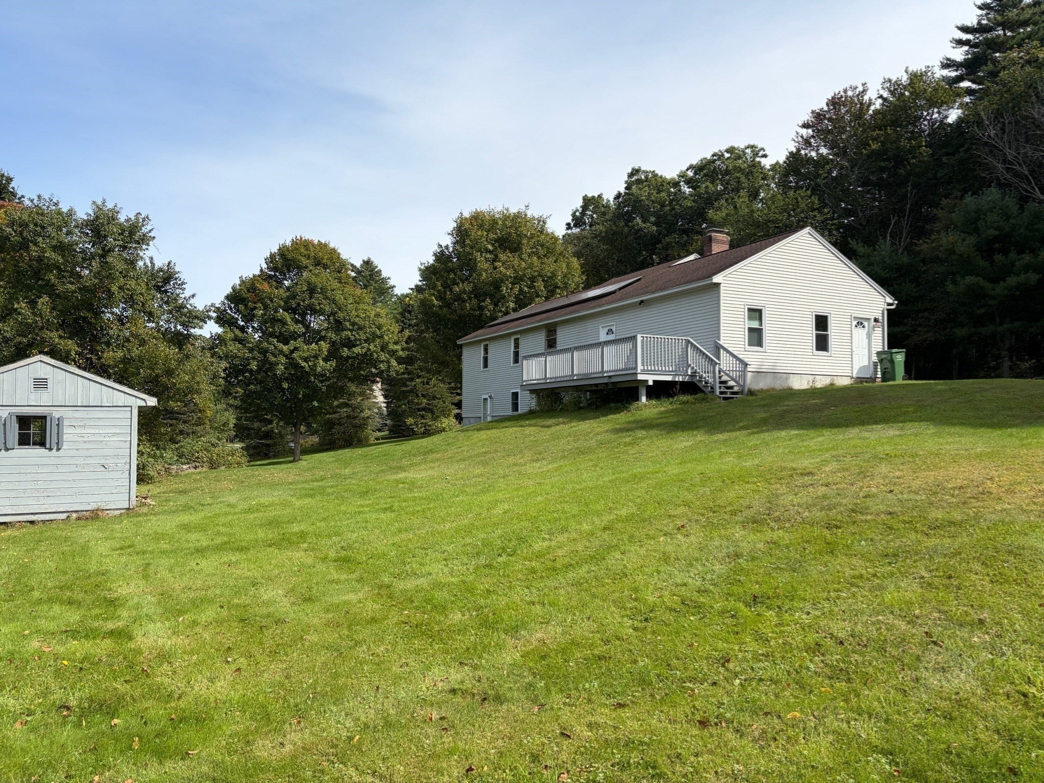82 George Allen Rd, West Brookfield, MA, 82 George Allen Rd, West Brookfield, MA Photo #30