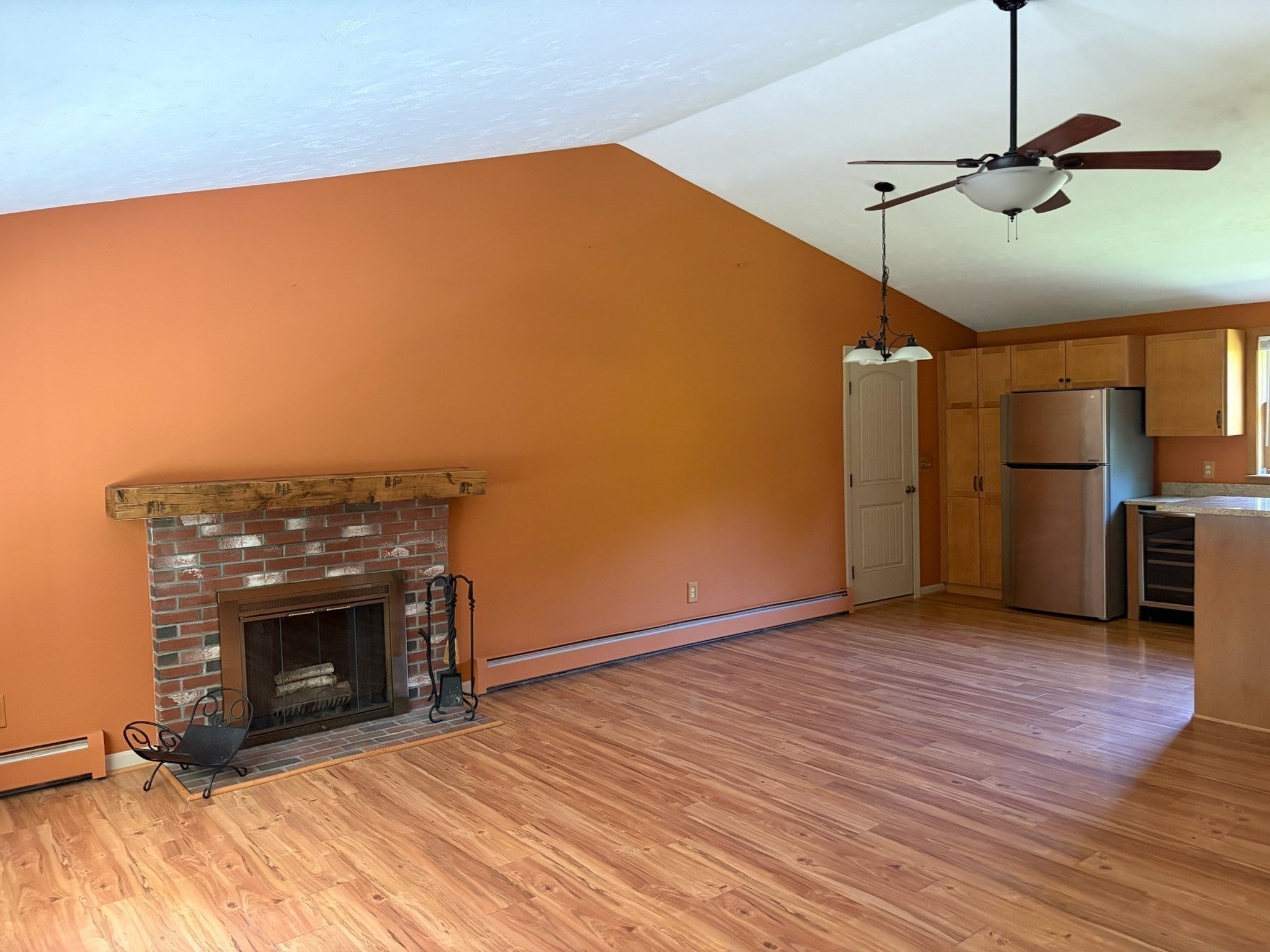 82 George Allen Rd