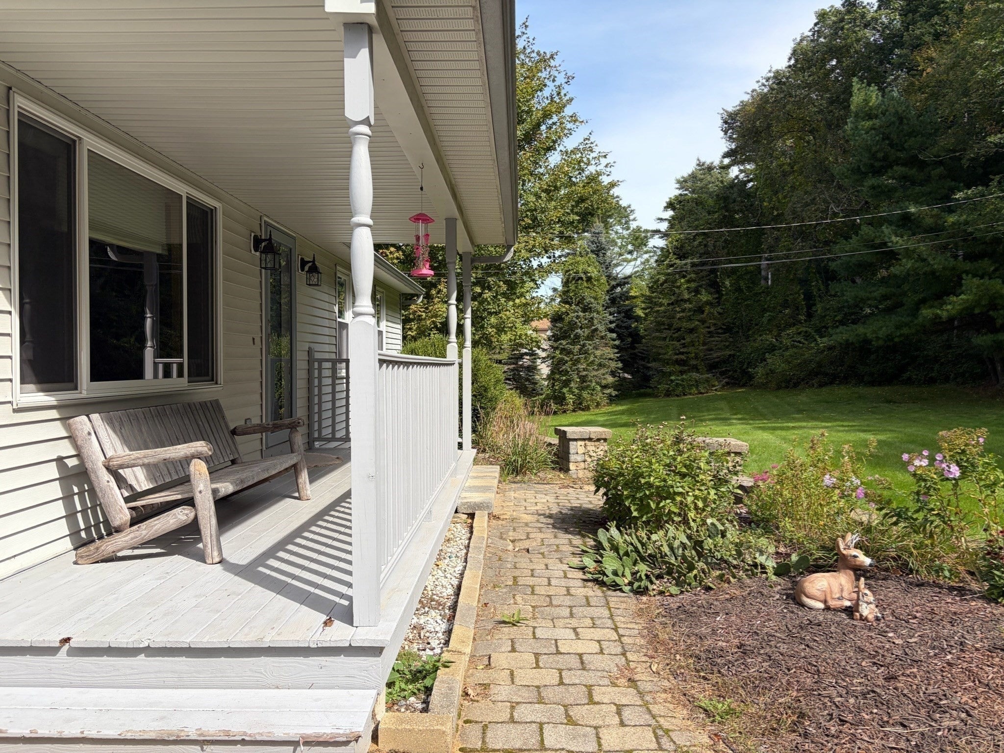 82 George Allen Rd