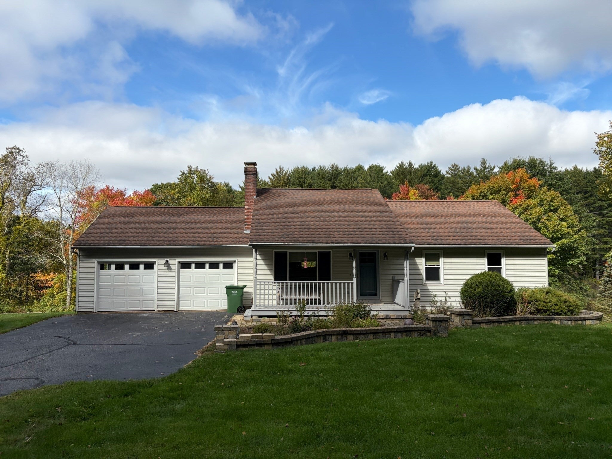 82 George Allen Rd