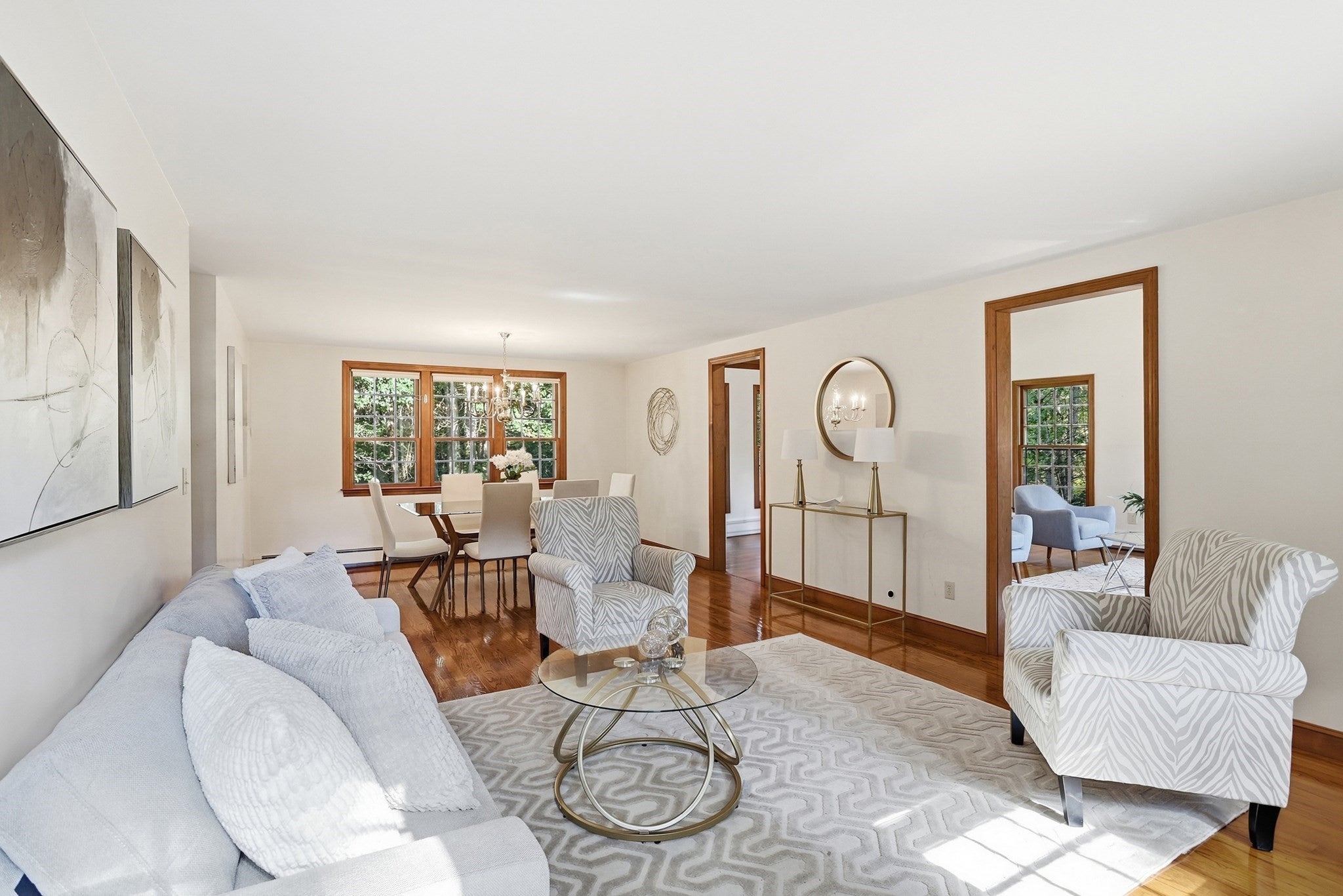54 Carleton Road, Carlisle, MA Photo #13