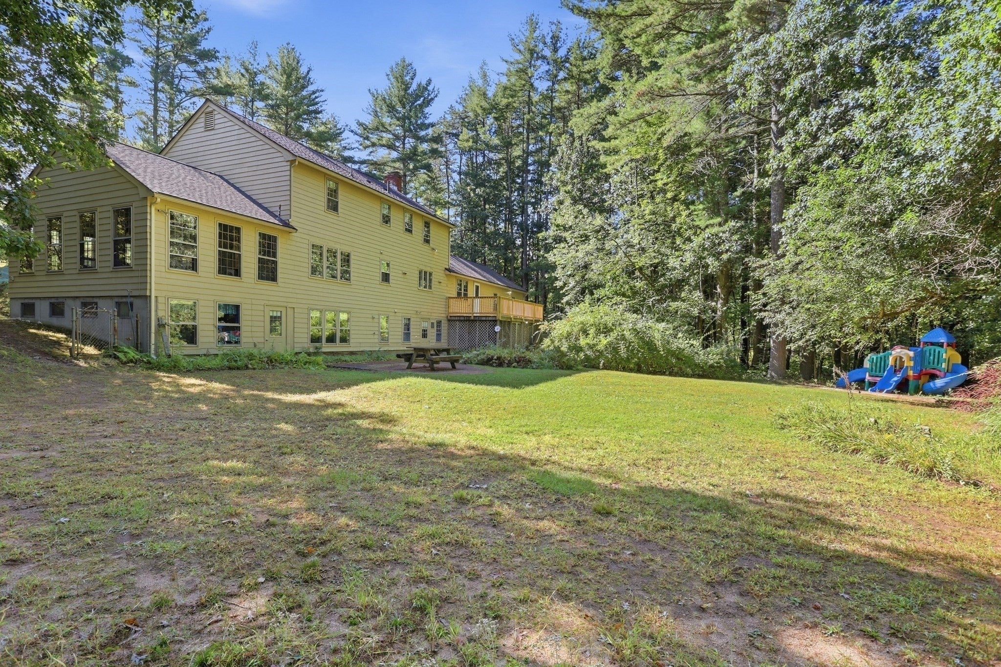 54 Carleton Road, Carlisle, MA Photo #39