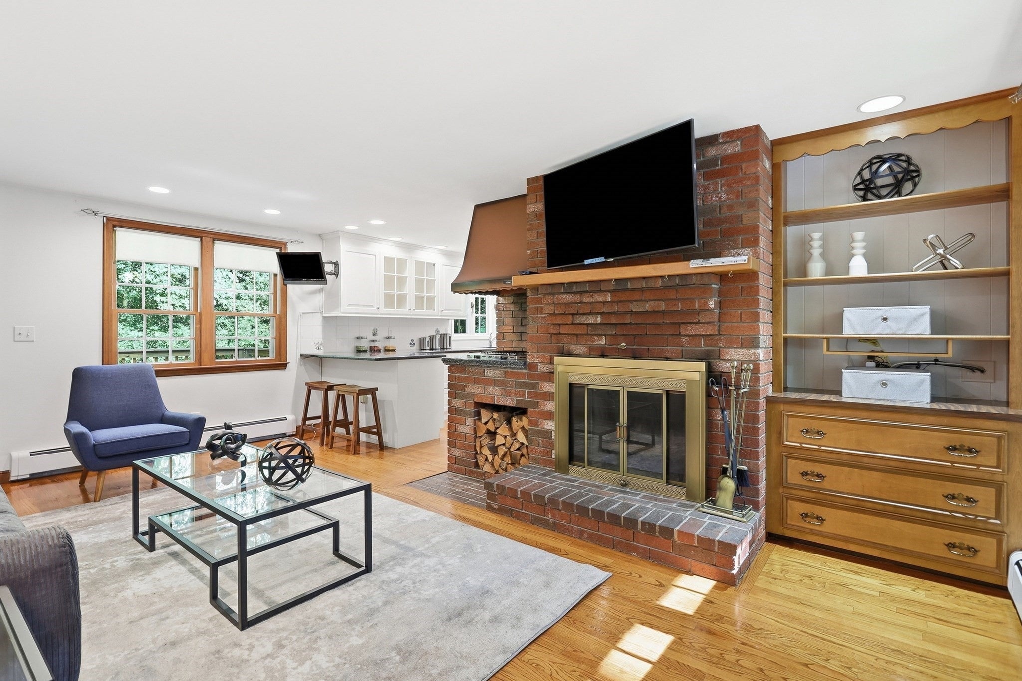 54 Carleton Road, Carlisle, MA Photo #11