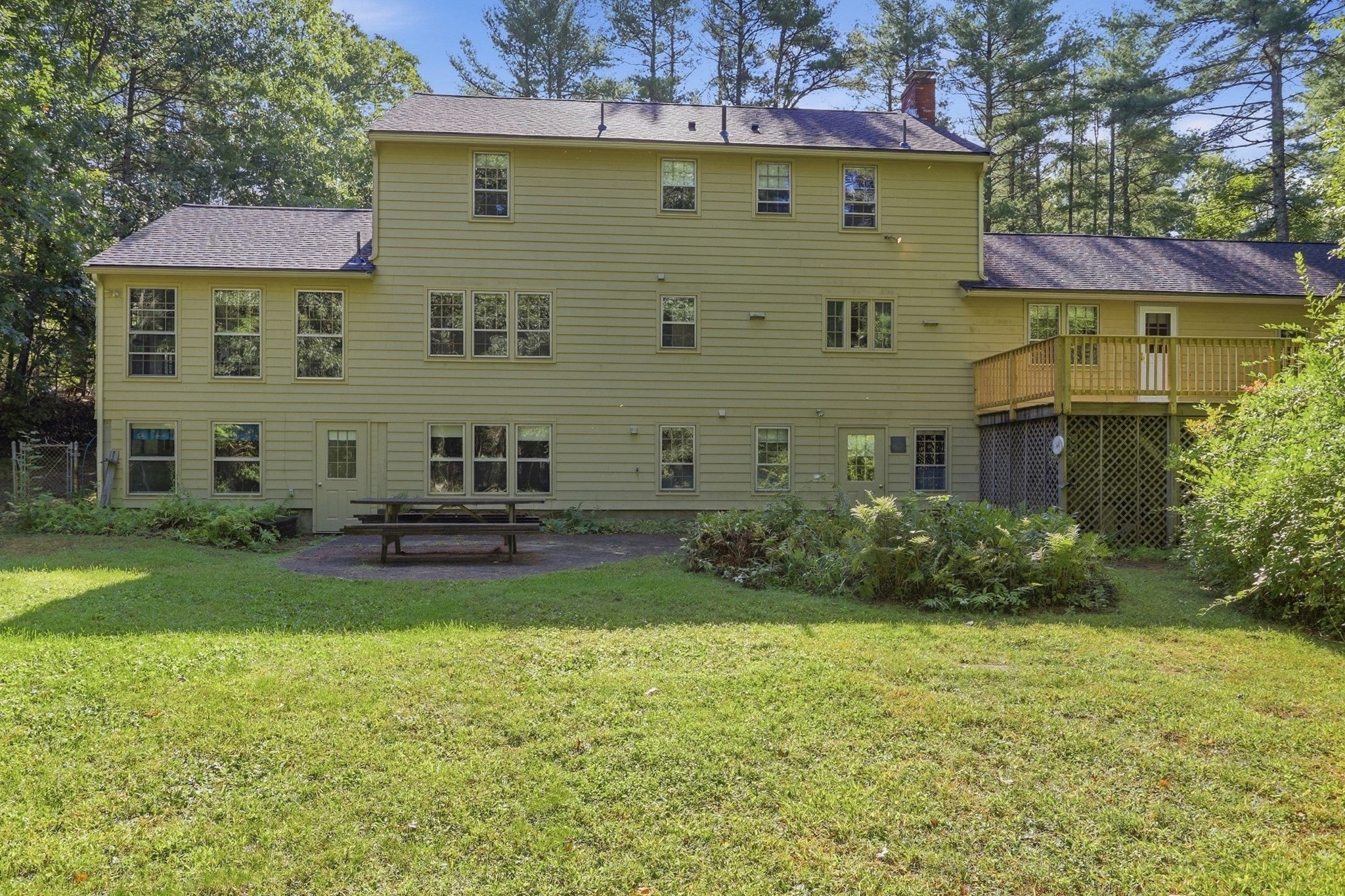 54 Carleton Road, Carlisle, MA Photo #37