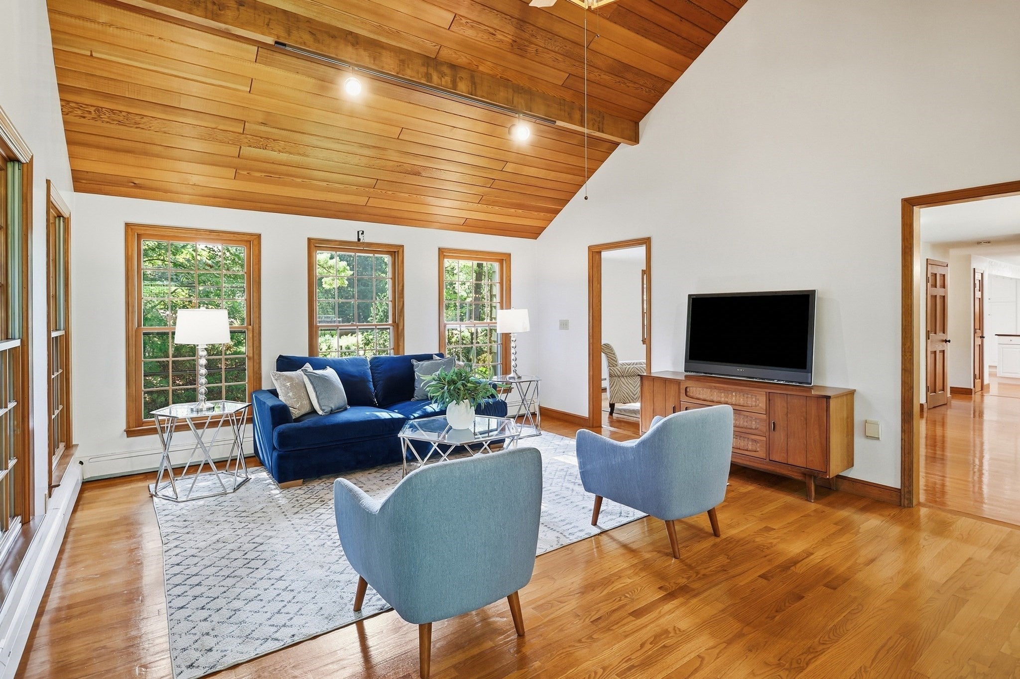54 Carleton Road, Carlisle, MA Photo #17