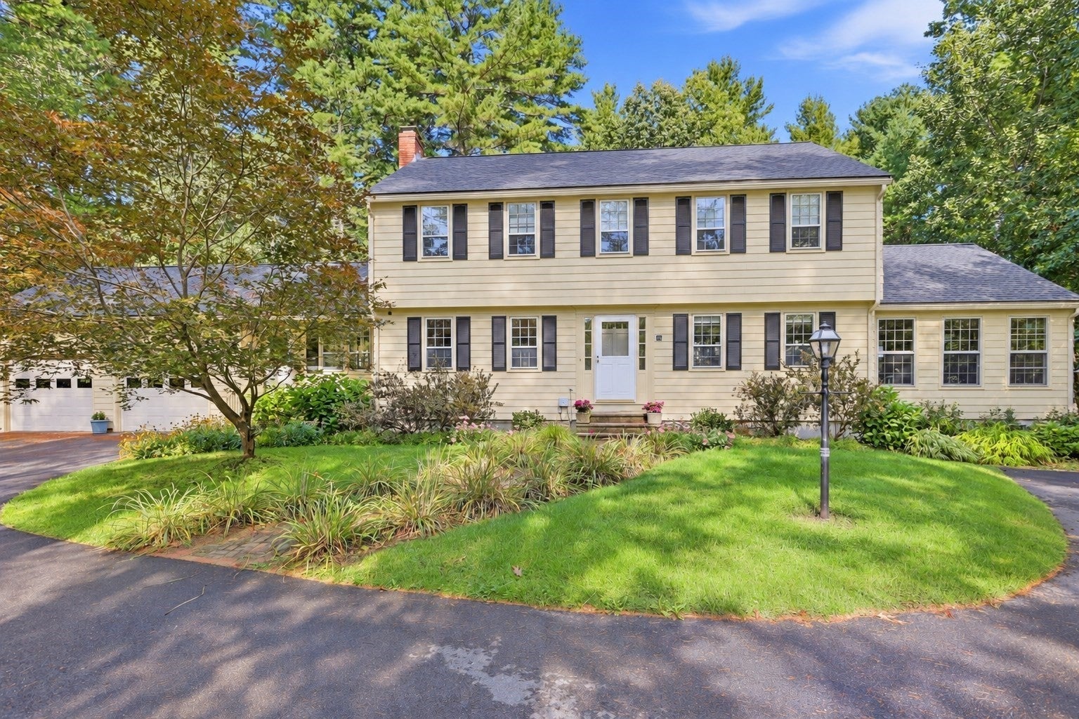 54 Carleton Road, Carlisle, MA Photo #41