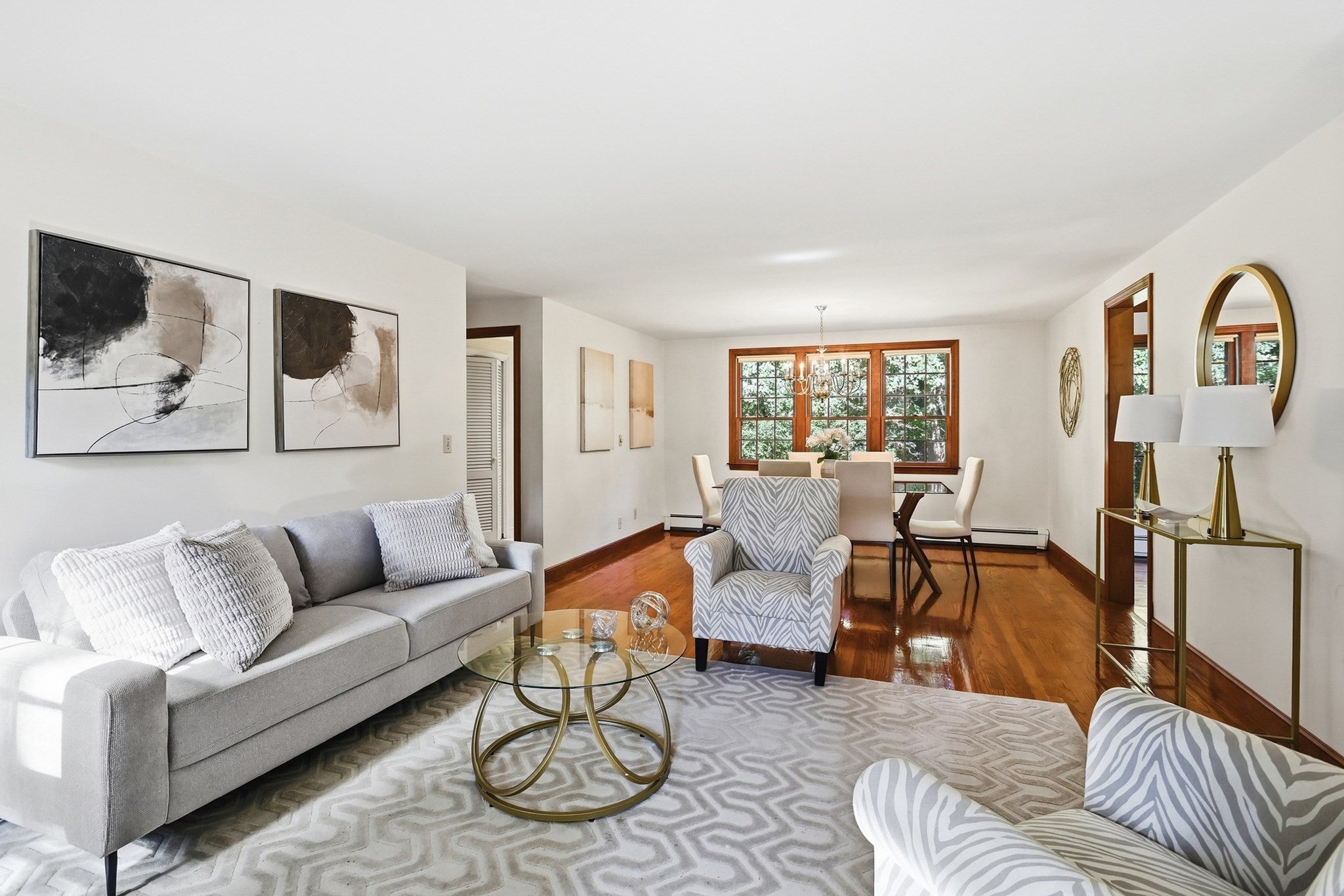 54 Carleton Road, Carlisle, MA Photo #12
